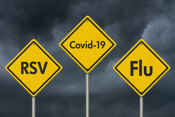 rsv, covid-19, flu 