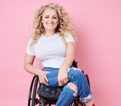 Ali Stroker