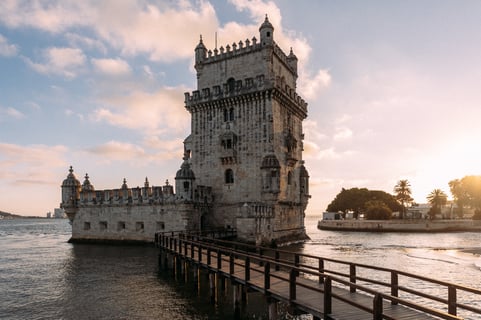 Belém Tower