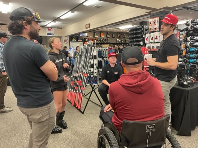 Finding the Right Fit