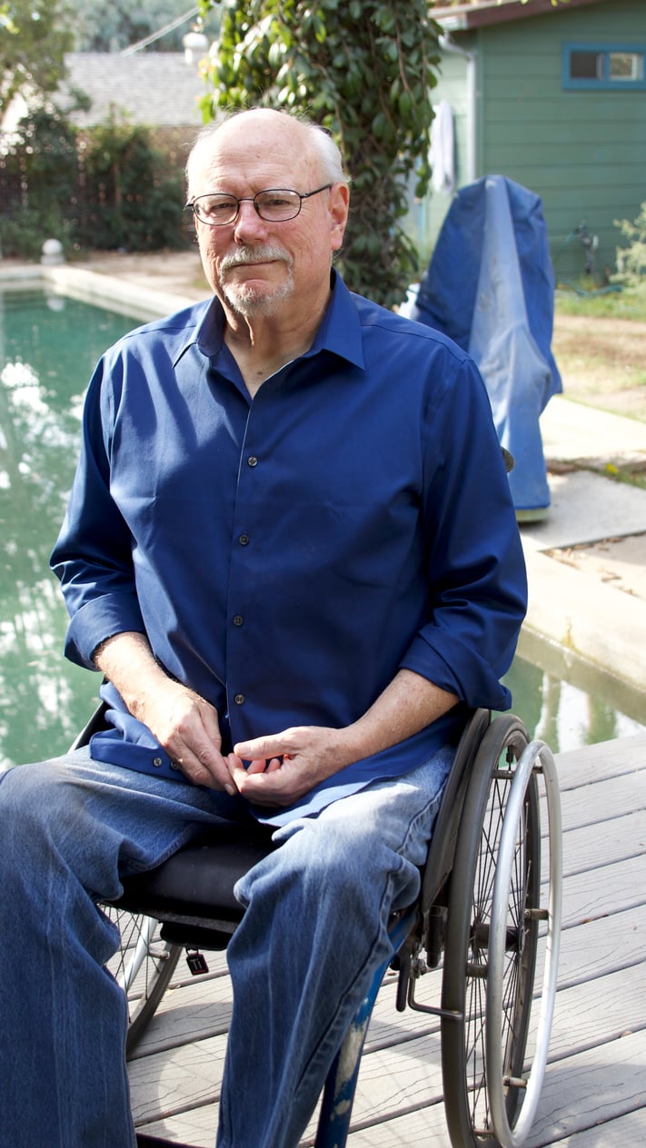 Disability Wrongs - Reeve Foundation