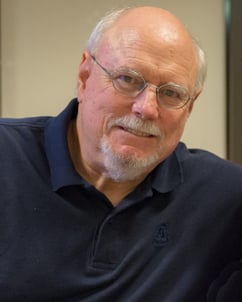 Allen Rucker