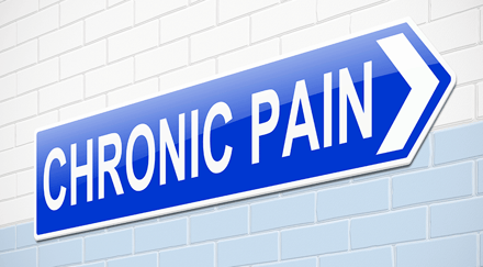 chronic pain