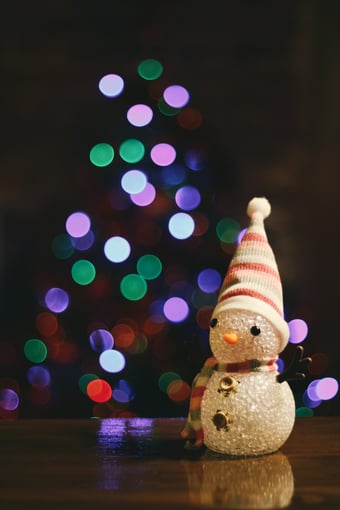 snowman