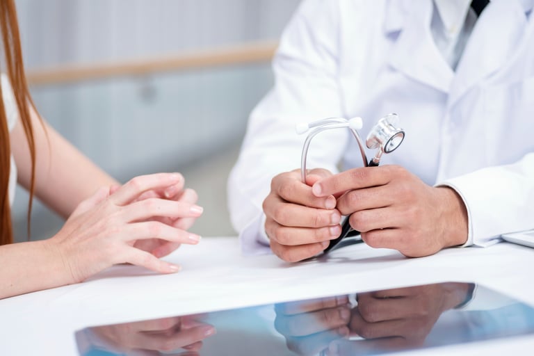 Pediatric Orthostatic Hypotension Reeve Foundation