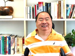 Dr. John Chang
