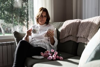 Caregiver