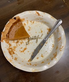Pie