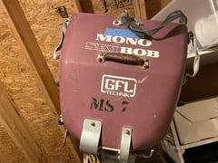 monoski