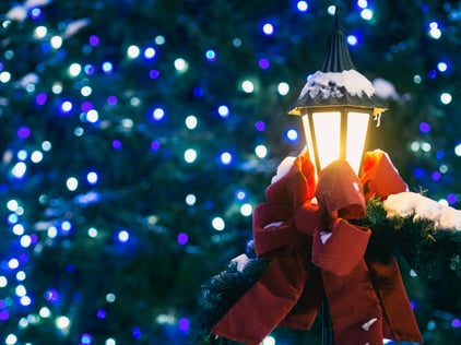 Holiday post
