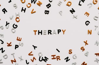 Therapy Blocks