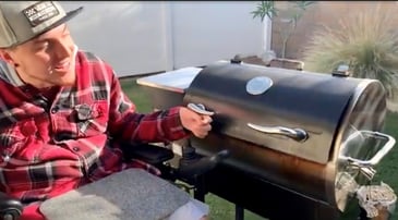 BBQ