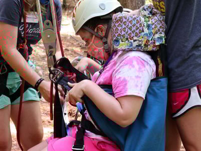camp twin lakes lift