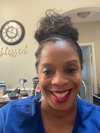Tamara Maze Gallman