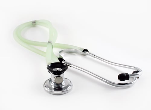 stethoscope