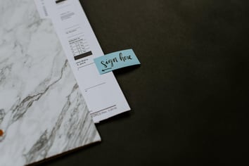 medical forms