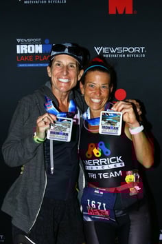 Dana and Keri