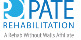 Pate Rehabilitation Logo 