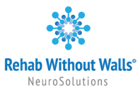 Rehab without Walls logo