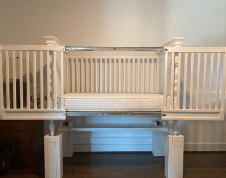 adaptive crib