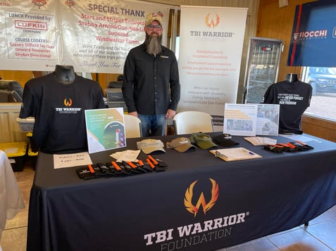 TBI Warrior