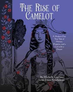 Rise of Camelot cover