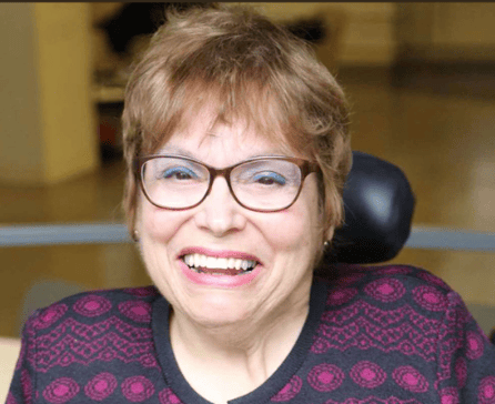 judy heumann 490-1