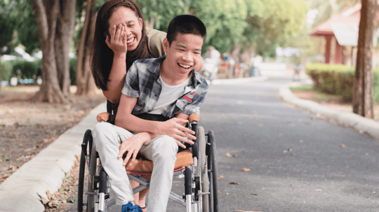 pediactricchildandcaregiverFBimage