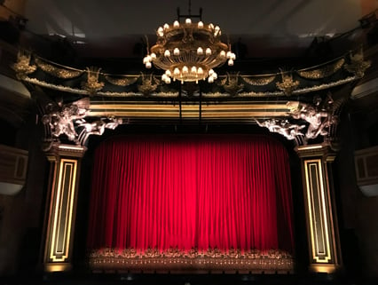 theater