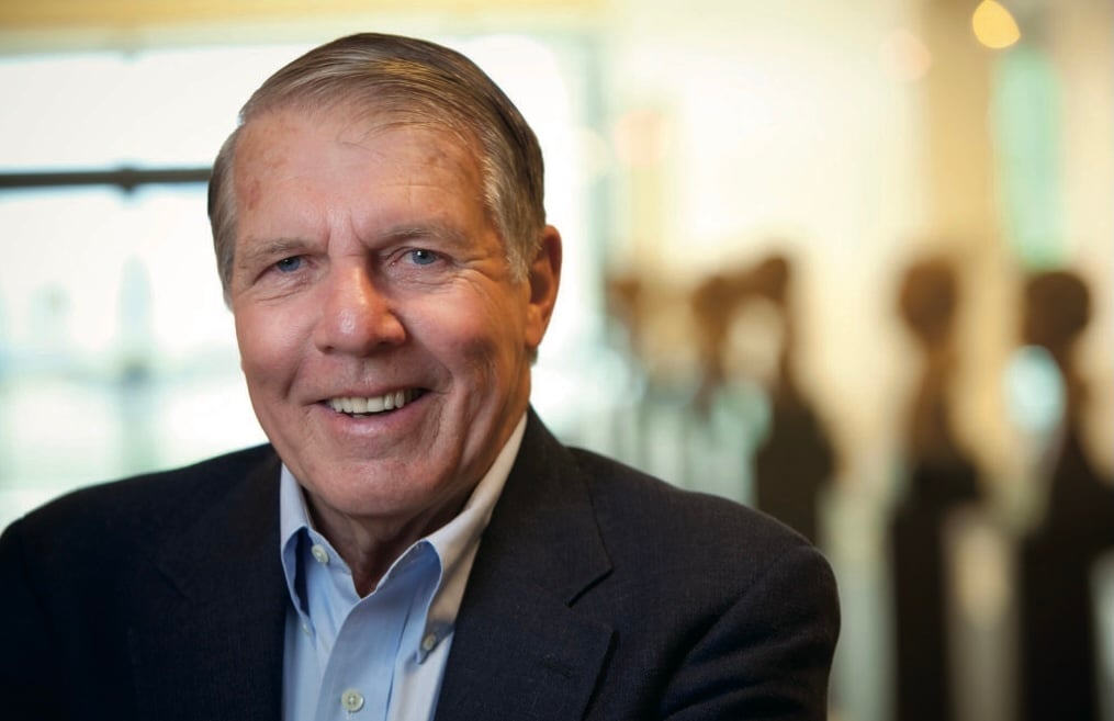 Reeve Foundation Honors Spinal Cord Injury Pioneer: David Apple, MD