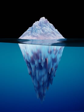 iceberg