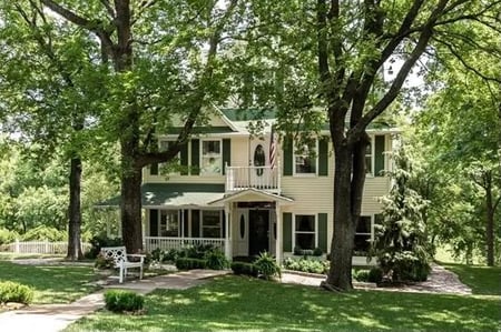 A Special Purpose Home