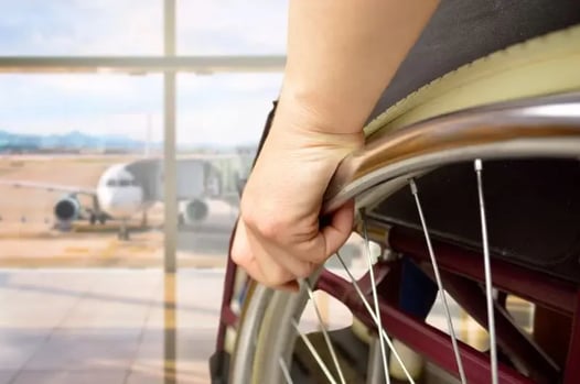 wheelchair_in_airport