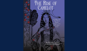 Rise of Camelot cover