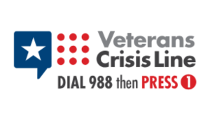 Veteran Crisis Line 