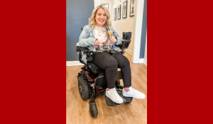 Isabella Bullock is a proud disabled woman who lives in Michigan. She is a disability activist who loves iced coffee and reading romance books.