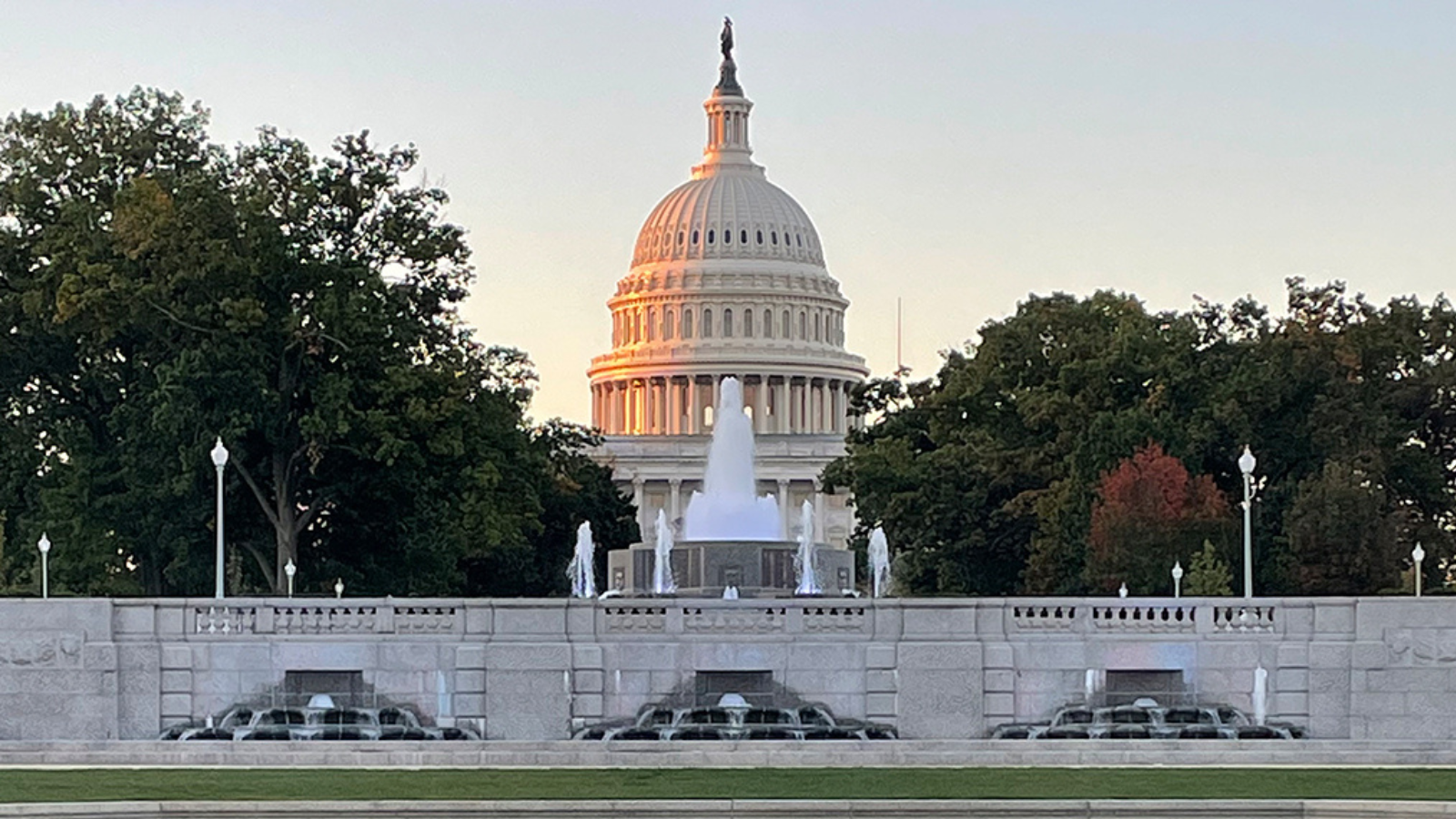 Capitol Hill