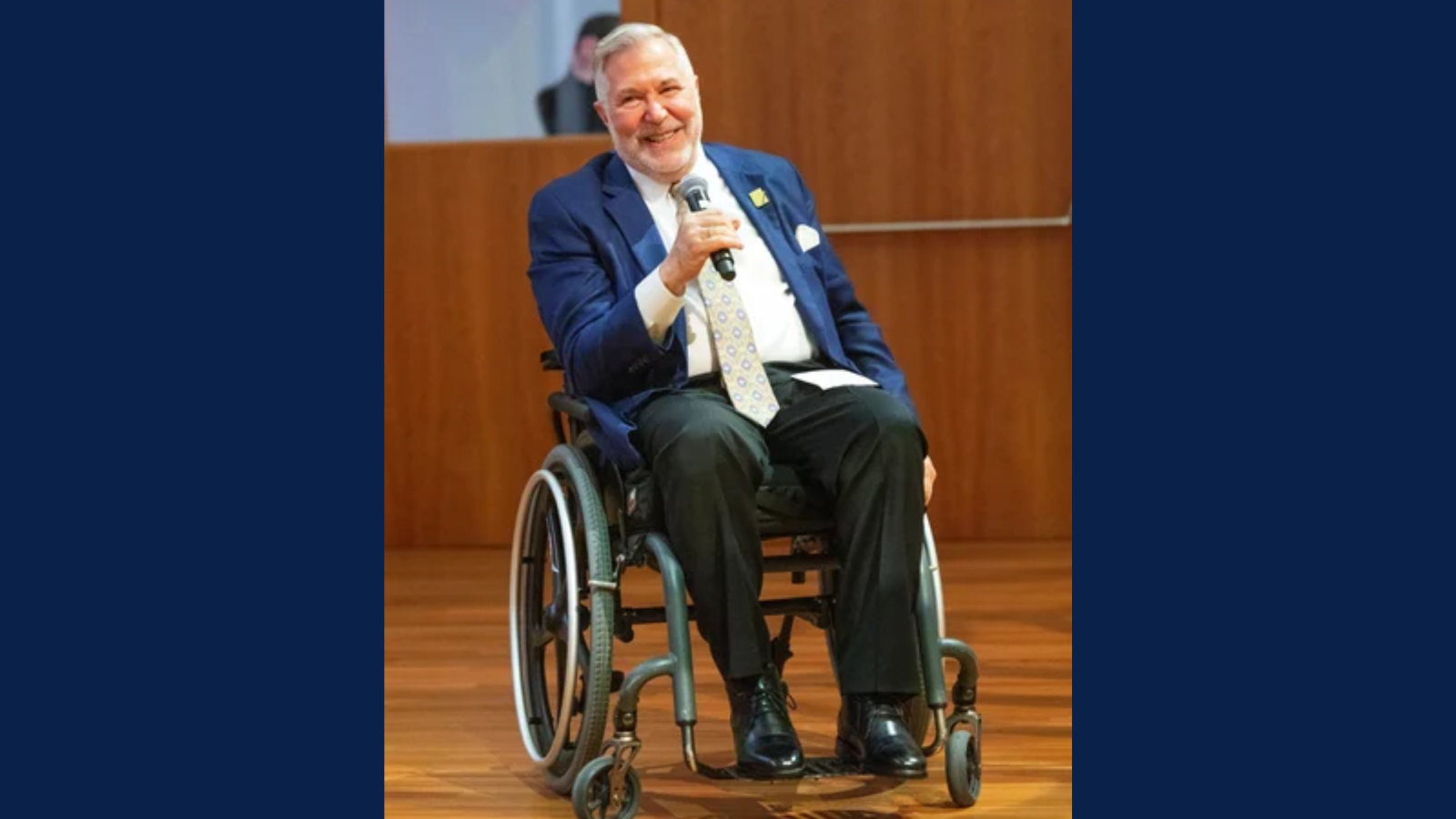 Howard Menaker