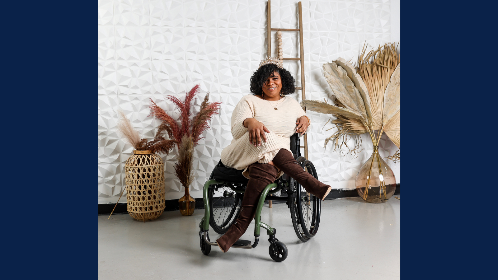 Tyra Randle 