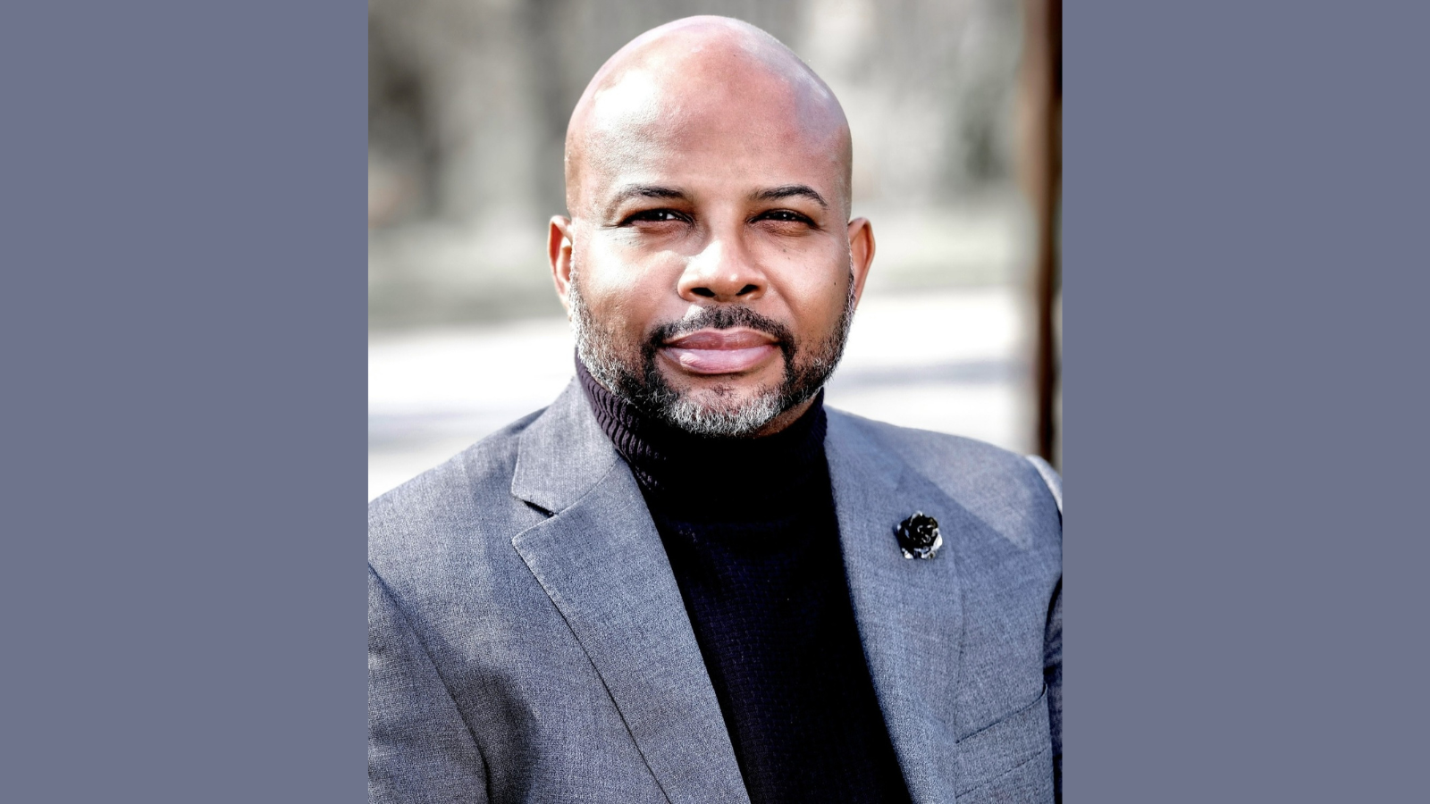 Sherman Gillums Jr. Senior Director of Public Policy and Advocacy