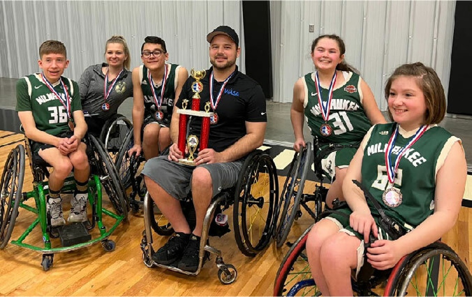 Wisconsin Adaptive Sports