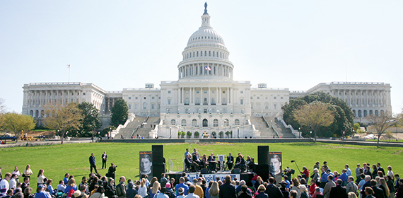 Capital Building