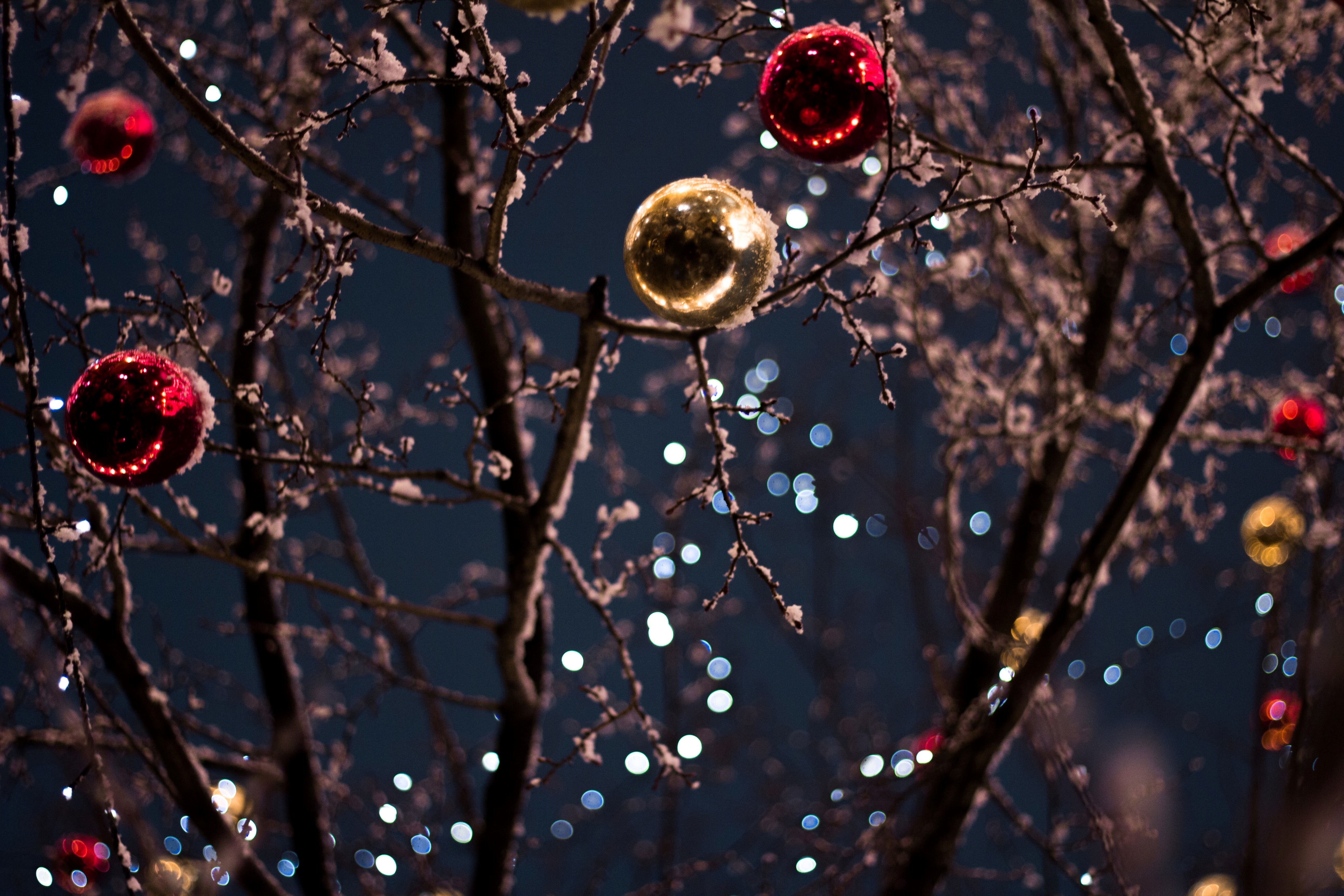 decoraciones navideñas