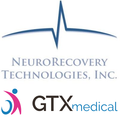 GTX Medical and NeuroRecovery Technologies merge