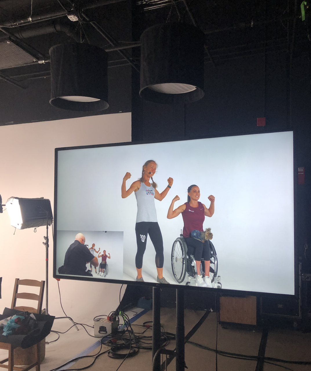 Quality of Life Grants Spotlight: Move United