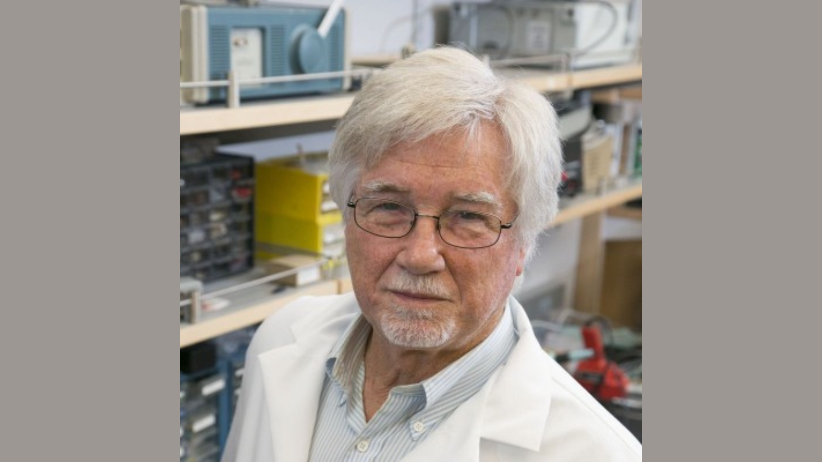 Reggie Edgerton, PhD, Visionary Leader Behind Modern Spinal Neuromodulation 