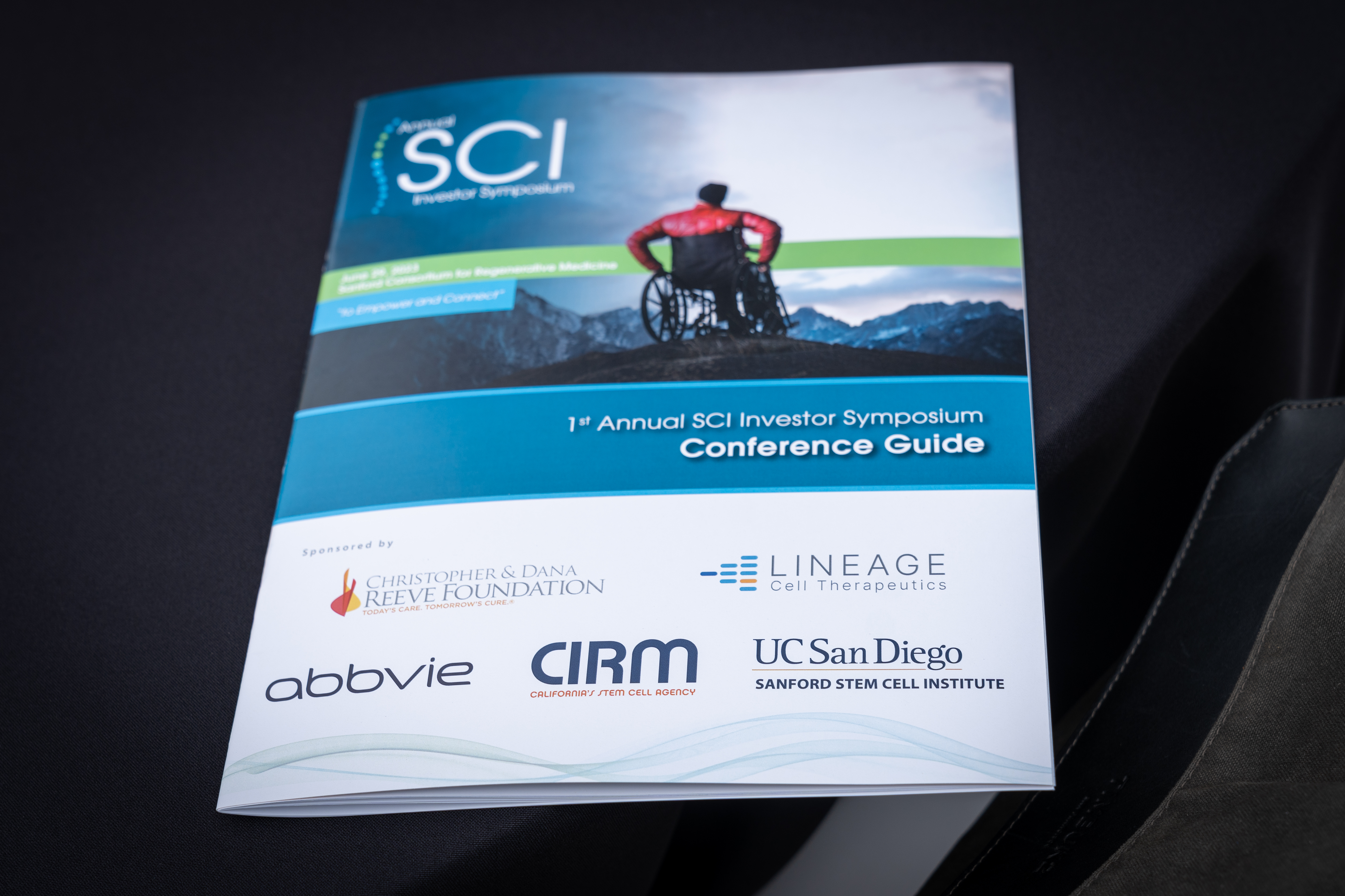 Spinal Cord Injury Investor Symposium (6 of 335)
