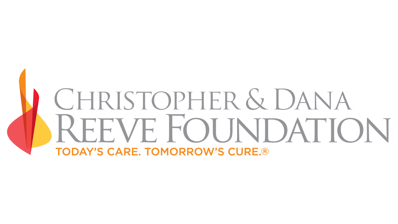Christopher & Dana Reeve Foundation Logo