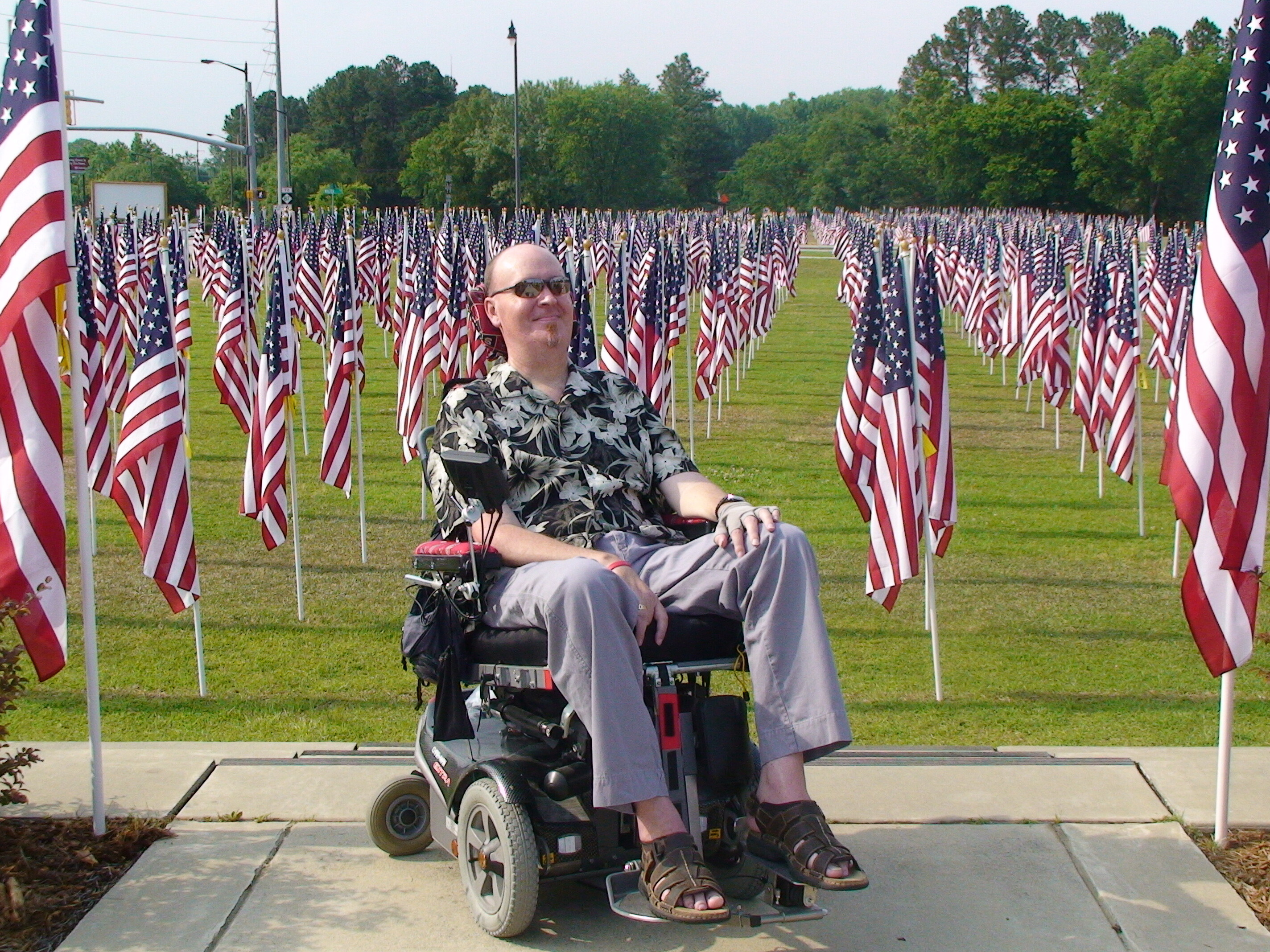 Armed Forces Day