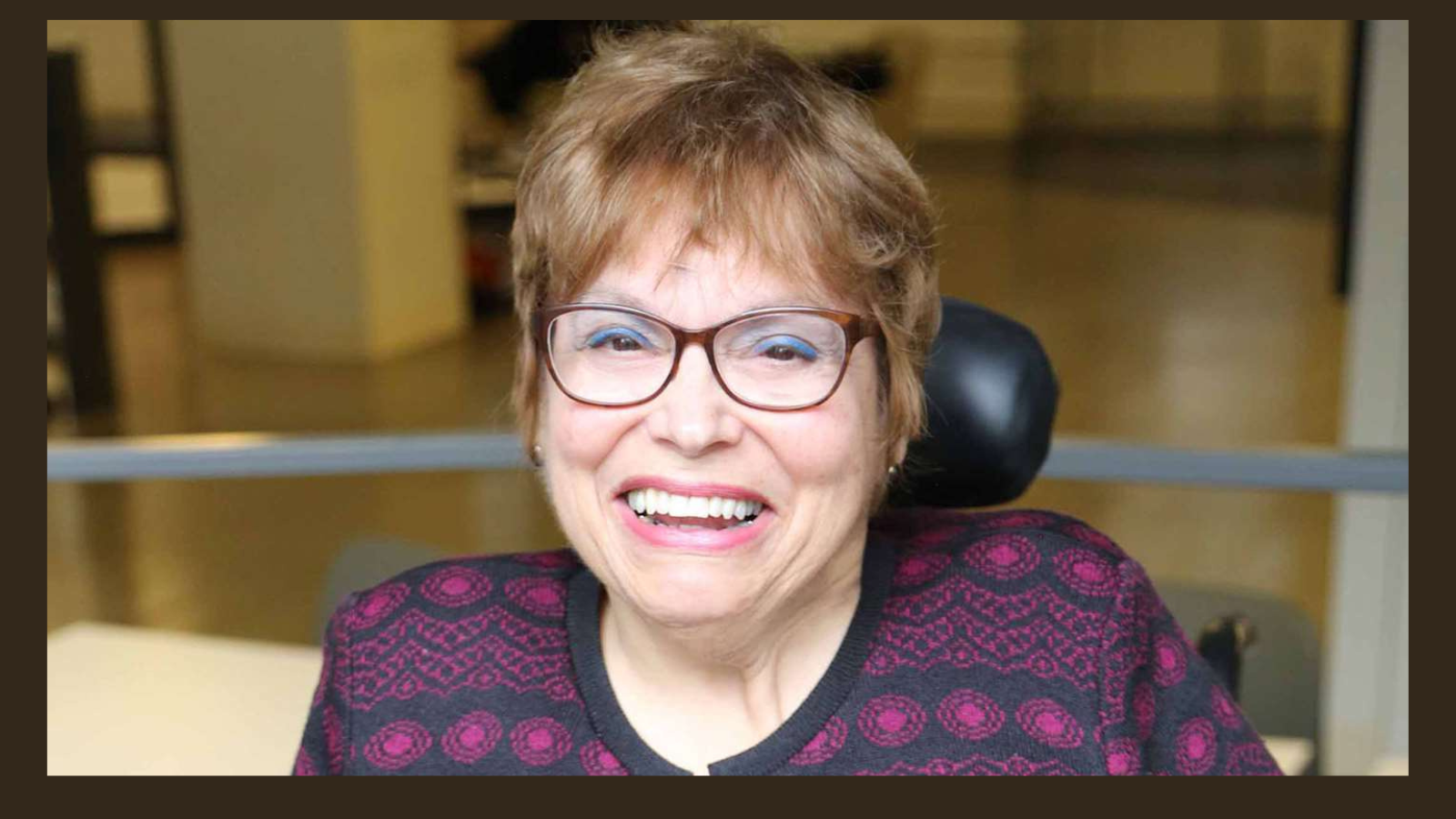 judy heumann